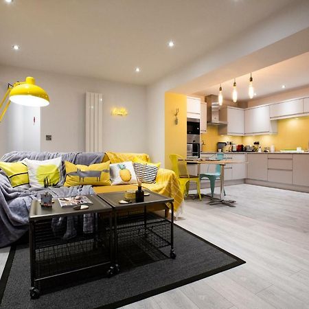 Apartament Nadler House Flat 1' NWI Zewnętrze zdjęcie