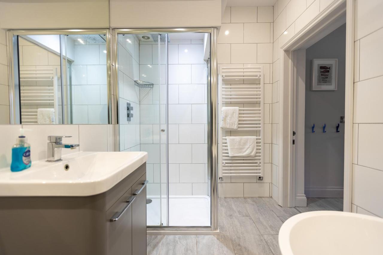 Apartament Nadler House Flat 1' NWI Zewnętrze zdjęcie