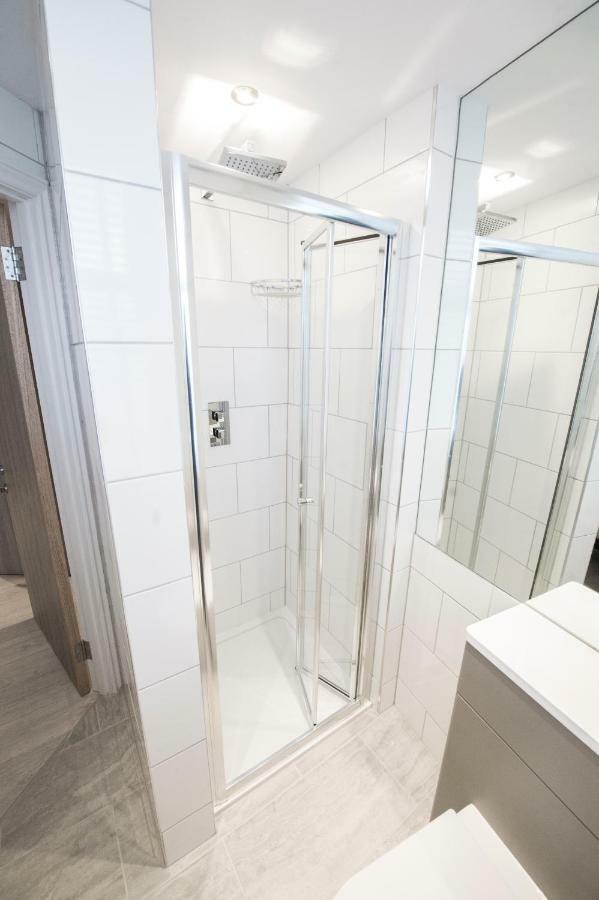 Apartament Nadler House Flat 1' NWI Zewnętrze zdjęcie