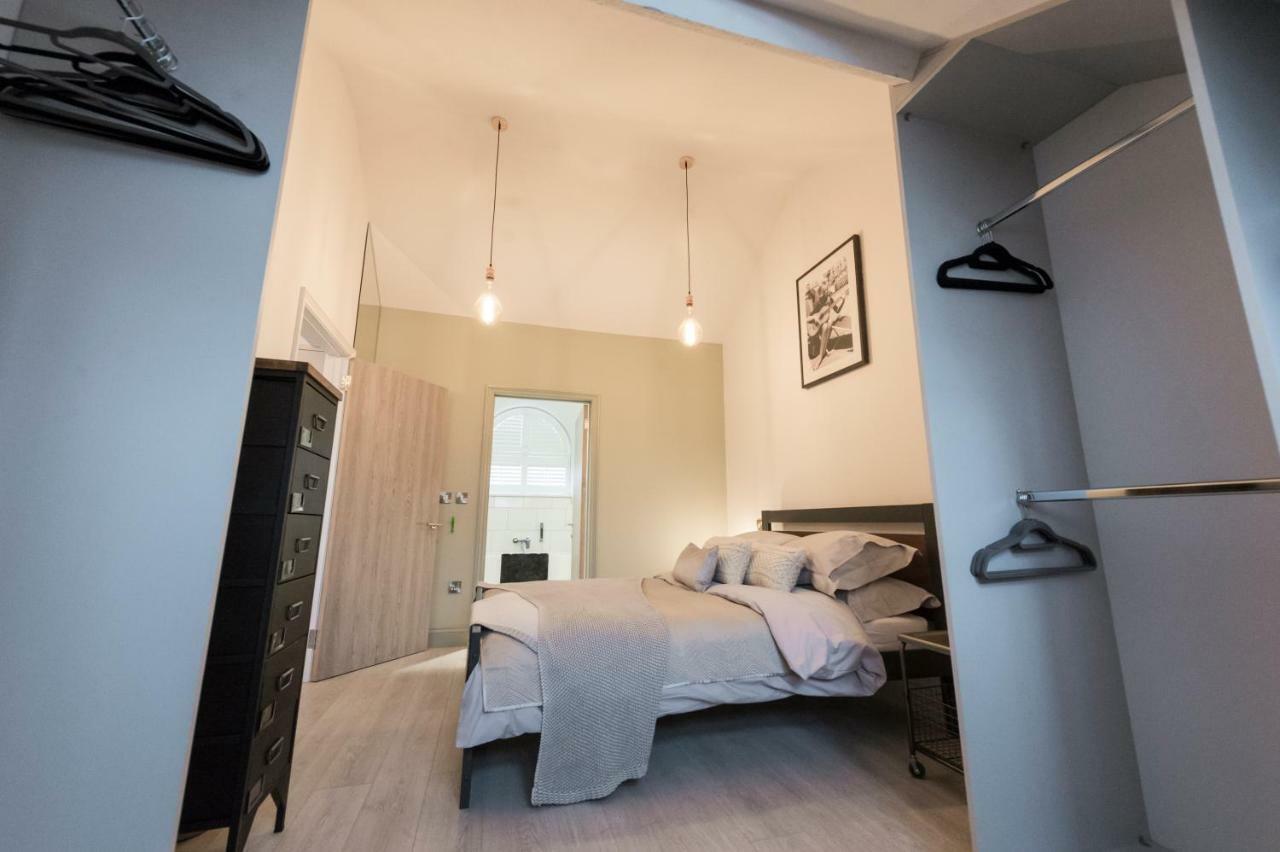 Apartament Nadler House Flat 1' NWI Zewnętrze zdjęcie