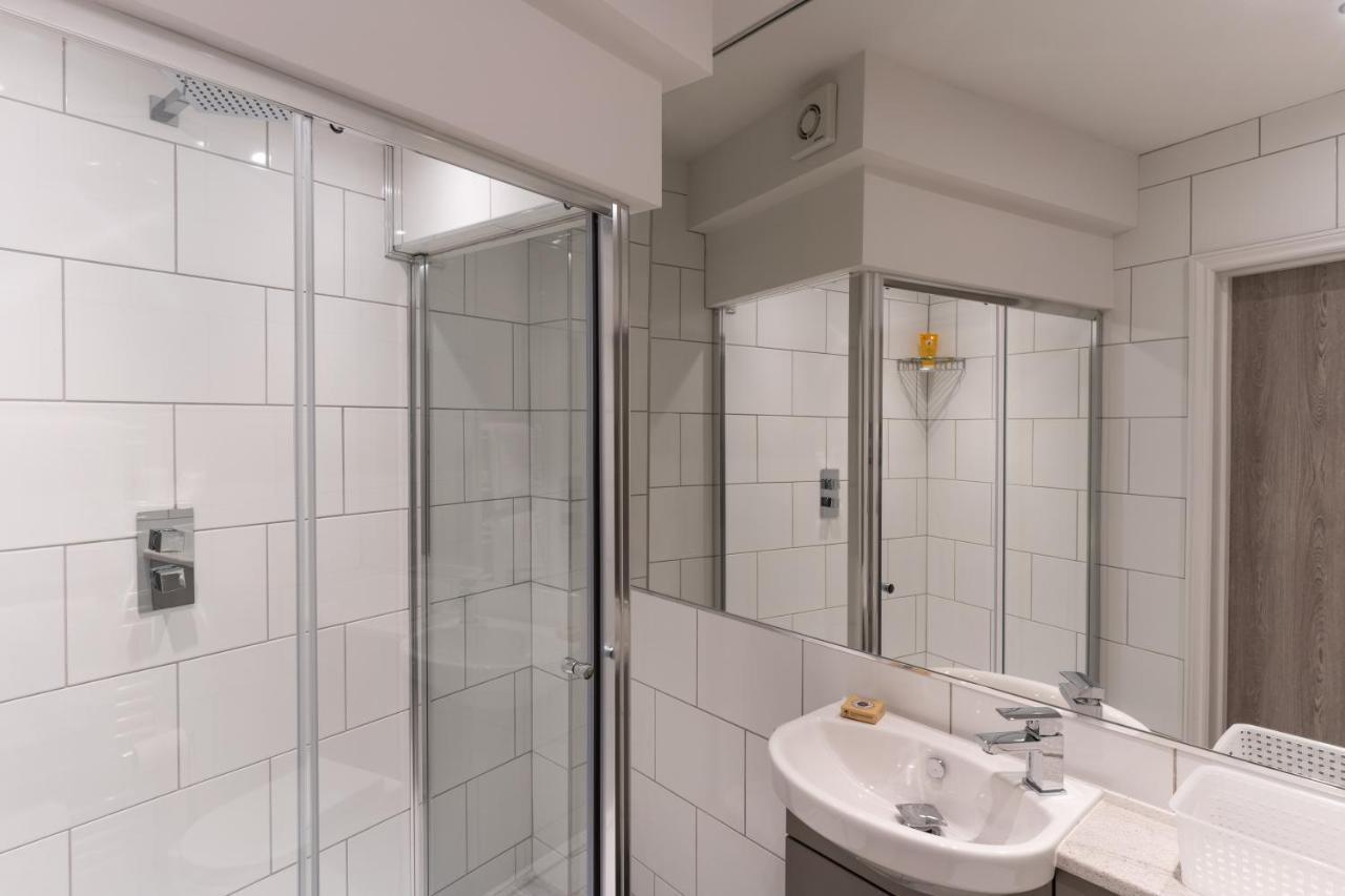 Apartament Nadler House Flat 1' NWI Zewnętrze zdjęcie